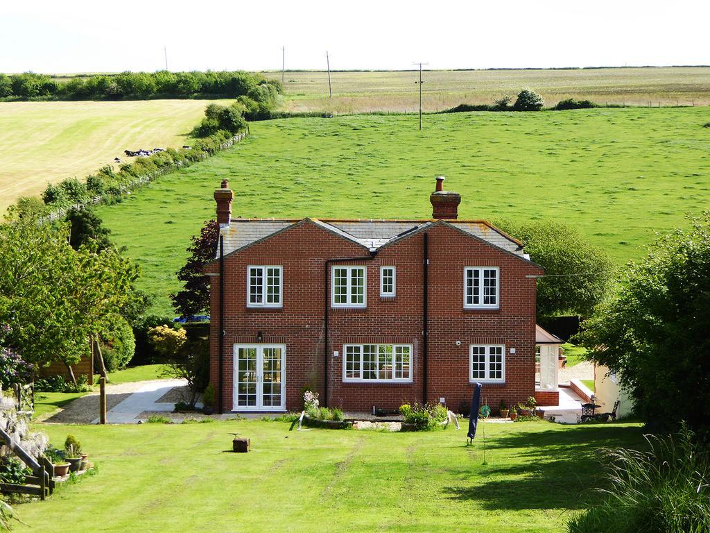 Pump Cottage ウェーマス エクステリア 写真