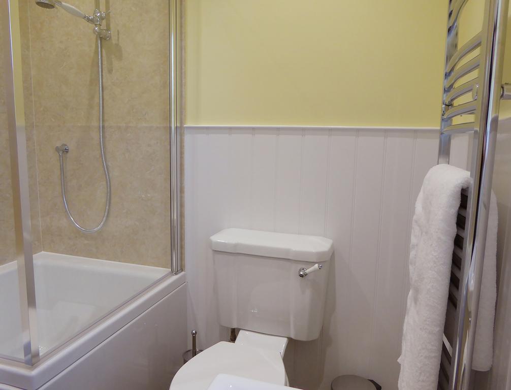 Pump Cottage ウェーマス 部屋 写真
